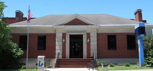 Horton Public Library Fund