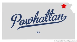 Powhattan Beautification & Improvement Fund