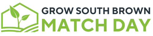 Grow South Brown