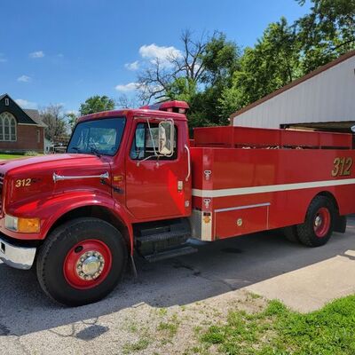 Tanker 312