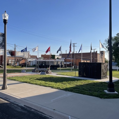 Veterans Park