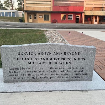 Veterans Park