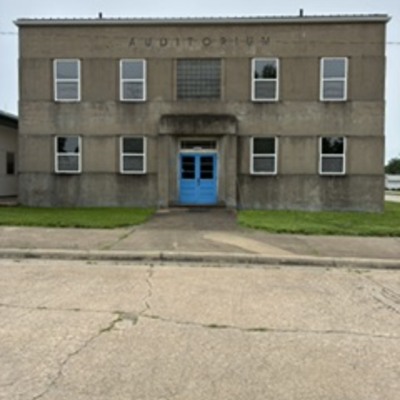 City Auditorium
