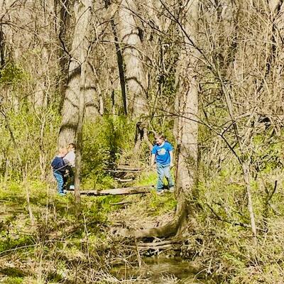 Exploring Nature