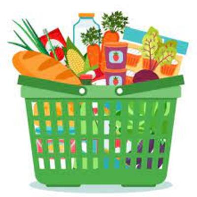 Food Donations