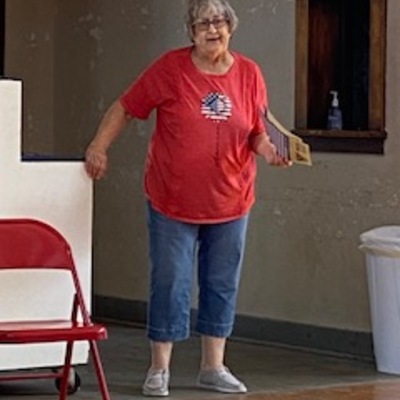 Connie Smith, Librarian