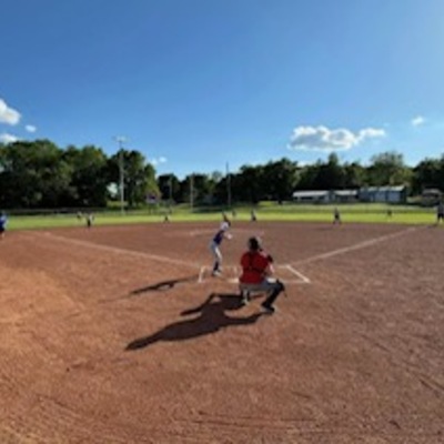 First game of the season