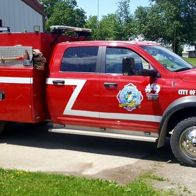 Engine 9