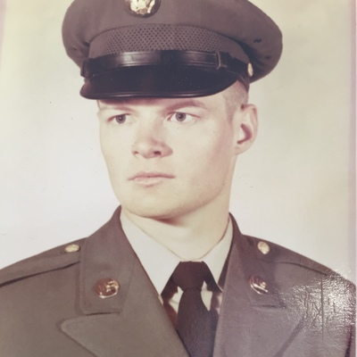 Danny J Petersen