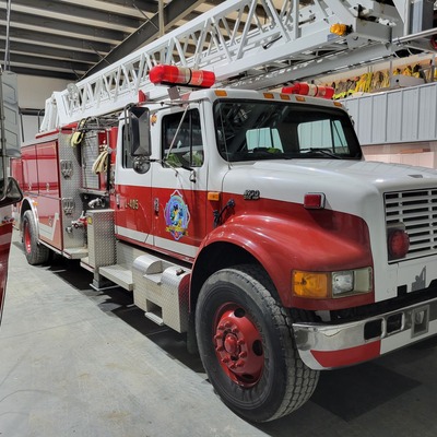 Ladder 405