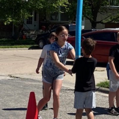 Fun & Games at Summer Reading 2024