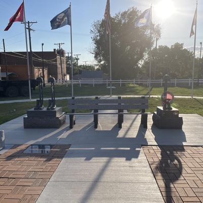 Veterans Park