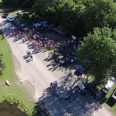 Annual Fishing Derby