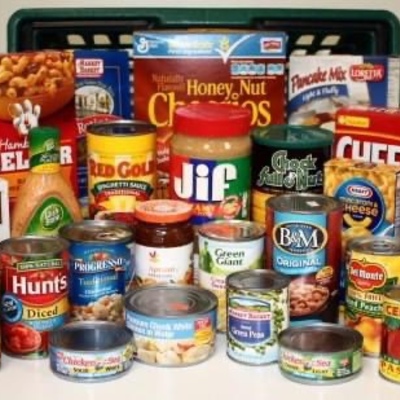 South Brown County Food Pantry