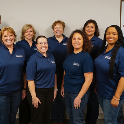 Board Members, Ambassador and Executive Director 2026