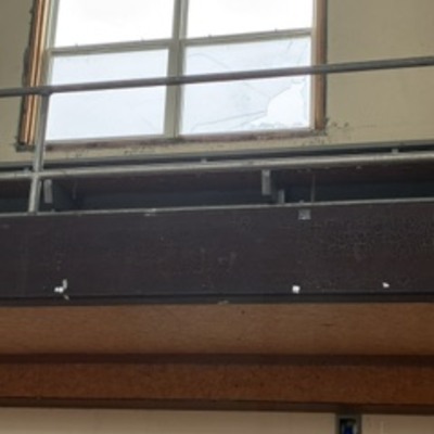 Broken Windows