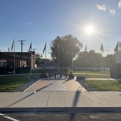 Veterans Park