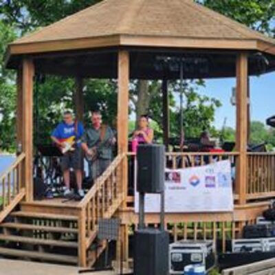 Mission Lake Music Fest