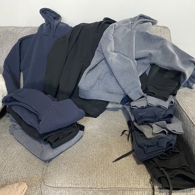 Jennifer Brincefield clothing donation 2026
