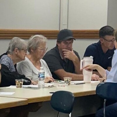 Community Collaboration Meetings