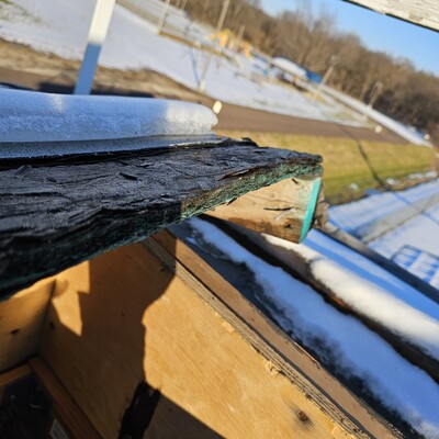 pressbox video balcony