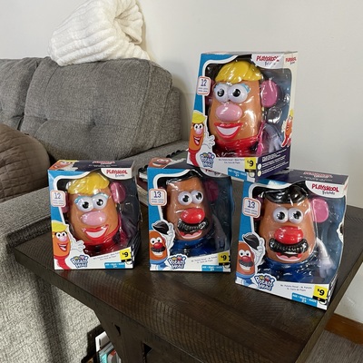 Cathy Gordon toy donations 2026