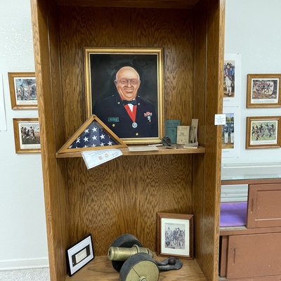 Museum Display