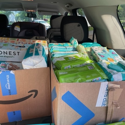 ST LEOS VAC BIBLE SCHOOL DONATIONS