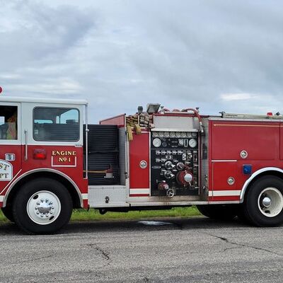 Engine 1