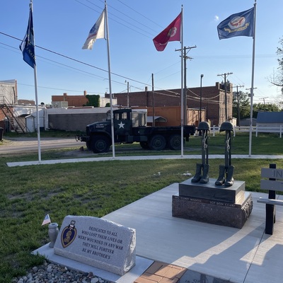 Veterans Park
