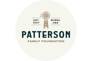 The Patterson Family Foundation