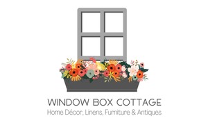 Window Box Cottage