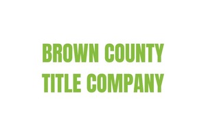 Brown County Title Company, LLC