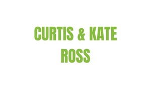 Curtis & Kate Ross