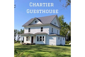 Chartier Guesthouse