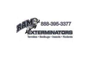 Ram Exterminators